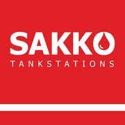 Sakko Tankstations